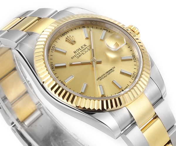 A+ Factory / Yi Factory New Product: Rolex Datejust 41 Series - Image 2