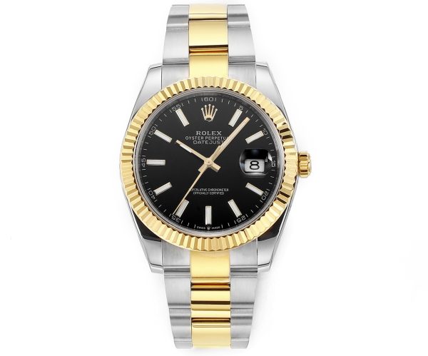 A+ Factory / Yi Factory New Product: Rolex Datejust 41 Series