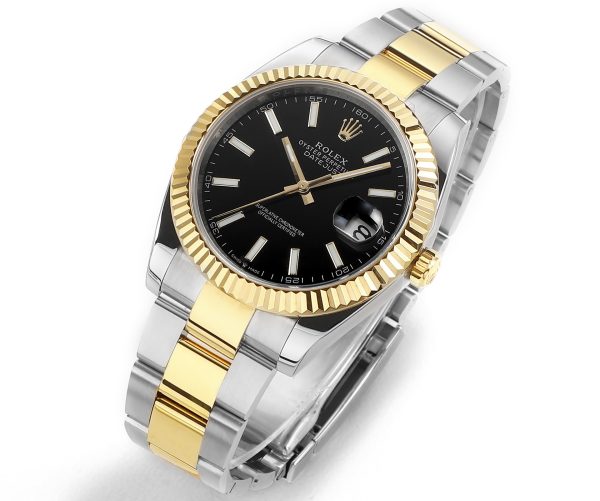 A+ Factory / Yi Factory New Product: Rolex Datejust 41 Series - Image 7
