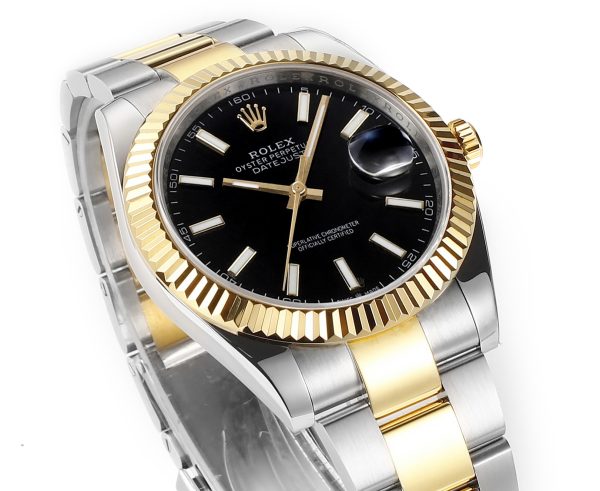 A+ Factory / Yi Factory New Product: Rolex Datejust 41 Series - Image 5