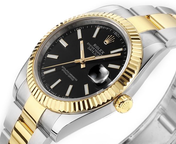A+ Factory / Yi Factory New Product: Rolex Datejust 41 Series - Image 4