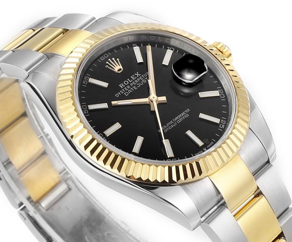 A+ Factory / Yi Factory New Product: Rolex Datejust 41 Series - Image 2