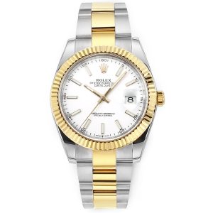 A+ Factory / Yi Factory New Product: Rolex Datejust 41 Series