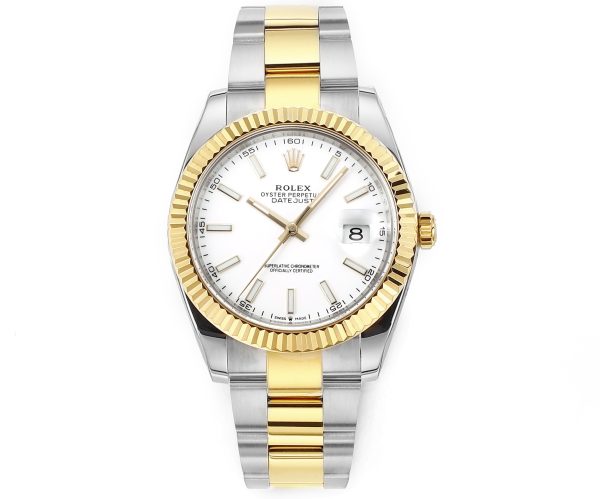 A+ Factory / Yi Factory New Product: Rolex Datejust 41 Series