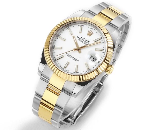 A+ Factory / Yi Factory New Product: Rolex Datejust 41 Series - Image 7