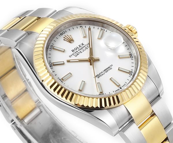 A+ Factory / Yi Factory New Product: Rolex Datejust 41 Series - Image 2
