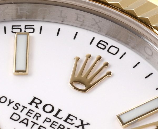 A+ Factory / Yi Factory New Product: Rolex Datejust 41 Series - Image 6