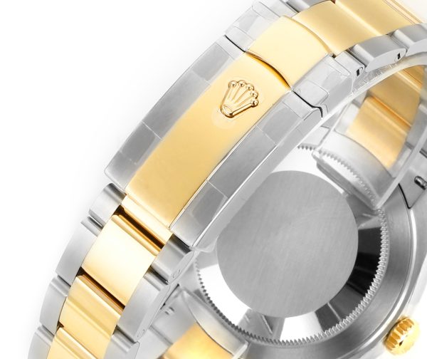 A+ Factory / Yi Factory New Product: Rolex Datejust 41 Series - Image 9