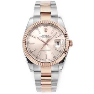 A+ Factory / Yi Factory New Product: Rolex Datejust 41 Series