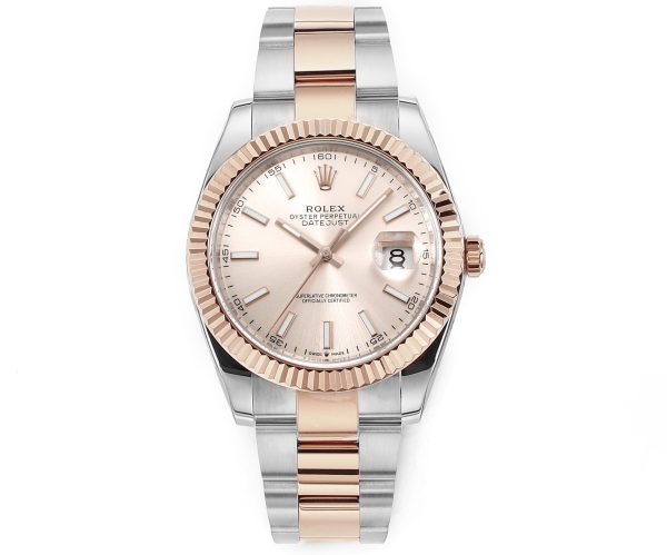 A+ Factory / Yi Factory New Product: Rolex Datejust 41 Series