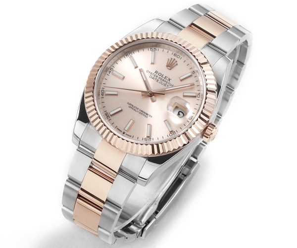 A+ Factory / Yi Factory New Product: Rolex Datejust 41 Series - Image 6