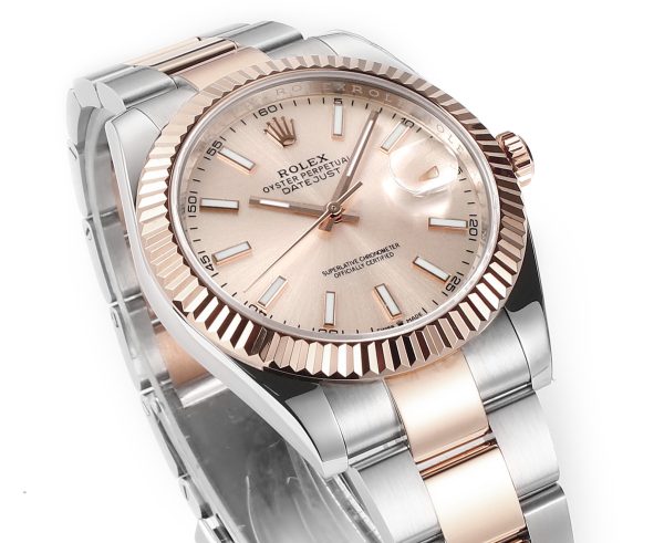 A+ Factory / Yi Factory New Product: Rolex Datejust 41 Series - Image 5