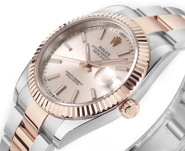 A+ Factory / Yi Factory New Product: Rolex Datejust 41 Series - Image 4