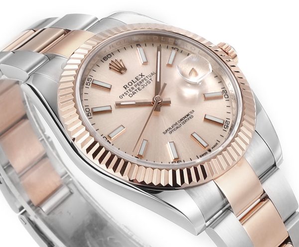 A+ Factory / Yi Factory New Product: Rolex Datejust 41 Series - Image 2
