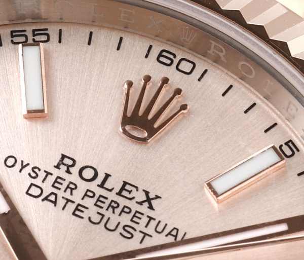A+ Factory / Yi Factory New Product: Rolex Datejust 41 Series - Image 7