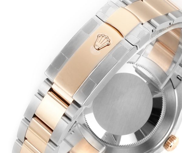 A+ Factory / Yi Factory New Product: Rolex Datejust 41 Series - Image 8