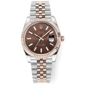 A+ Factory / Yi Factory New Product: Rolex Datejust 41 Series