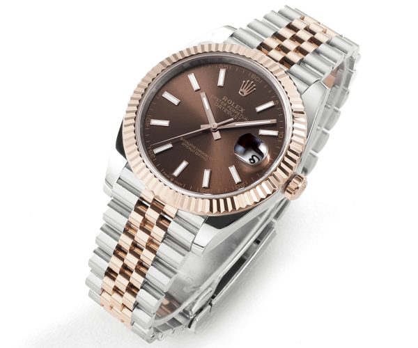 A+ Factory / Yi Factory New Product: Rolex Datejust 41 Series - Image 7