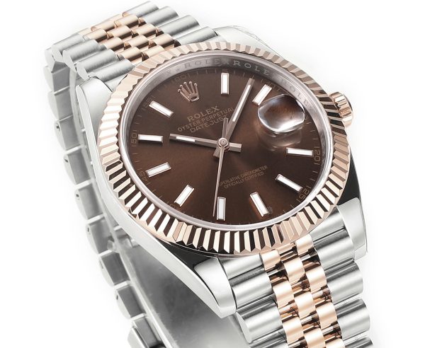 A+ Factory / Yi Factory New Product: Rolex Datejust 41 Series - Image 5