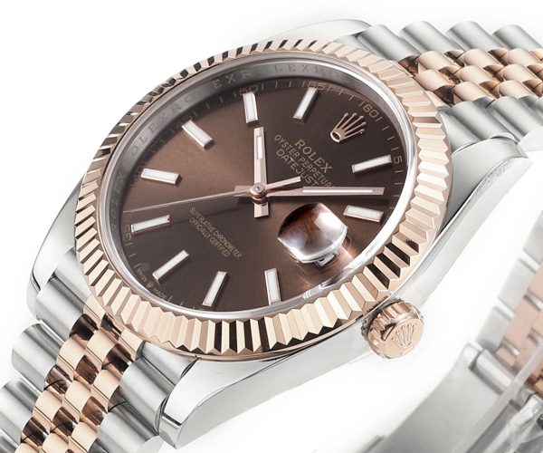 A+ Factory / Yi Factory New Product: Rolex Datejust 41 Series - Image 4