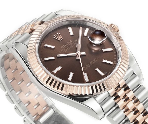 A+ Factory / Yi Factory New Product: Rolex Datejust 41 Series - Image 2