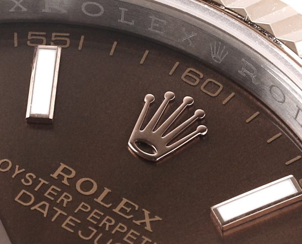A+ Factory / Yi Factory New Product: Rolex Datejust 41 Series - Image 6