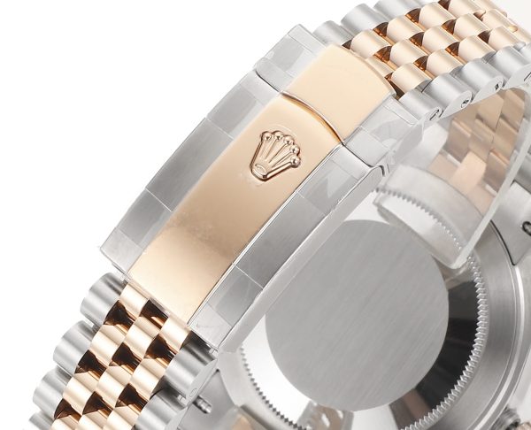 A+ Factory / Yi Factory New Product: Rolex Datejust 41 Series - Image 8