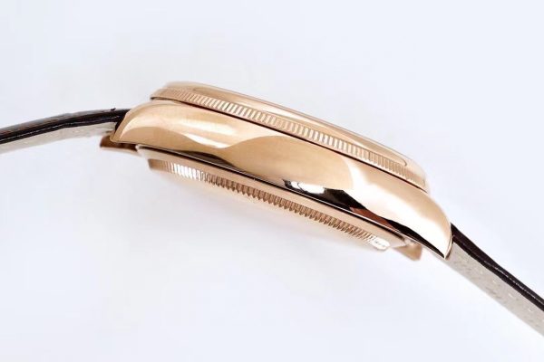 TWF New Product: Rolex Cellini Series 50535 🎮TO1 Moon Phase Watch - Image 6