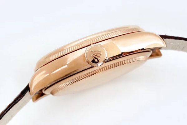 TWF New Product: Rolex Cellini Series 50535 🎮TO1 Moon Phase Watch - Image 5