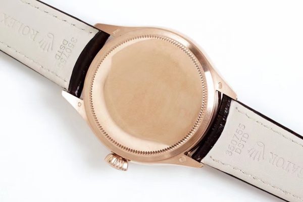 TWF New Product: Rolex Cellini Series 50535 🎮TO1 Moon Phase Watch - Image 9