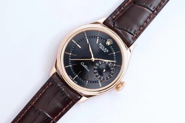 TWF New Product: Rolex Cellini Series 50535 🎮TO1 Moon Phase Watch - Image 4