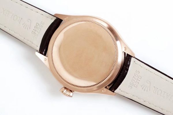 TWF New Product: Rolex Cellini Series 50535 🎮TO1 Moon Phase Watch - Image 10