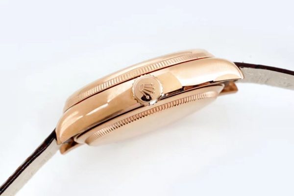 TWF New Product: Rolex Cellini Series 50535 🎮TO1 Moon Phase Watch - Image 8