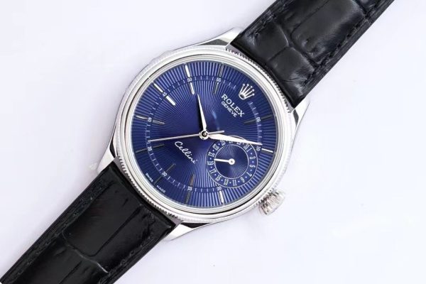 TWF New Product: Rolex Cellini Series 50535 🎮TO1 Moon Phase Watch - Image 4