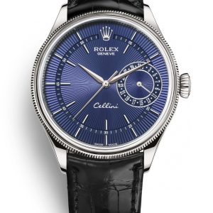 TWF New Product: Rolex Cellini Series 50535 🎮TO1 Moon Phase Watch