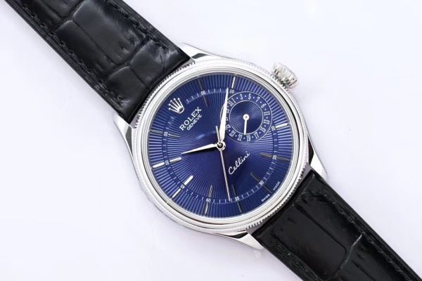 TWF New Product: Rolex Cellini Series 50535 🎮TO1 Moon Phase Watch - Image 2