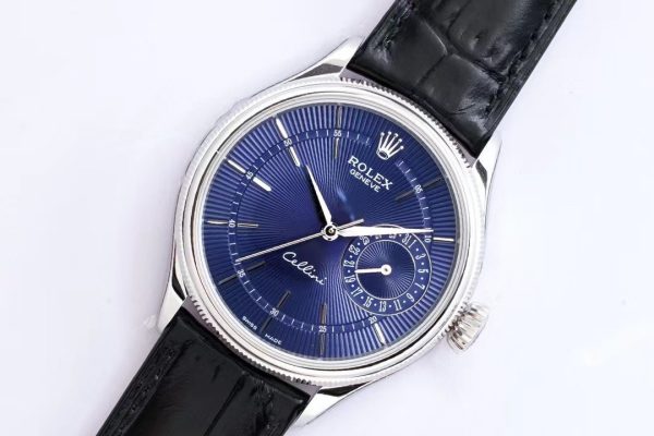 TWF New Product: Rolex Cellini Series 50535 🎮TO1 Moon Phase Watch - Image 5