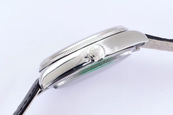 TWF New Product: Rolex Cellini Series 50535 🎮TO1 Moon Phase Watch - Image 6