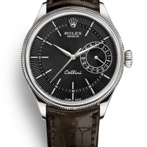 TWF New Product: Rolex Cellini Series 50535 🎮TO1 Moon Phase Watch