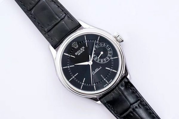 TWF New Product: Rolex Cellini Series 50535 🎮TO1 Moon Phase Watch - Image 4