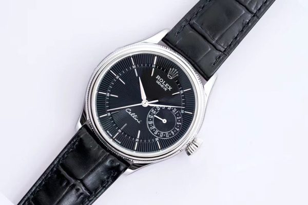 TWF New Product: Rolex Cellini Series 50535 🎮TO1 Moon Phase Watch - Image 5