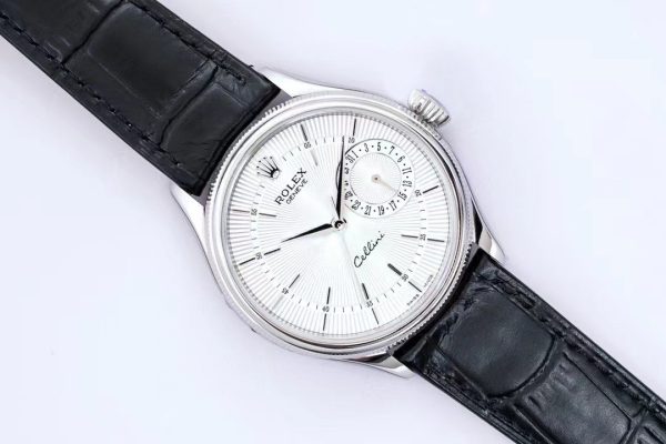 TWF New Product: Rolex Cellini Series 50535 🎮TO1 Moon Phase Watch - Image 4