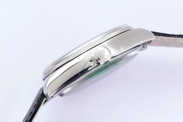 TWF New Product: Rolex Cellini Series 50535 🎮TO1 Moon Phase Watch - Image 6