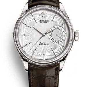TWF New Product: Rolex Cellini Series 50535 🎮TO1 Moon Phase Watch