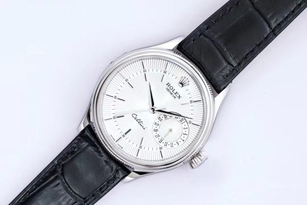 TWF New Product: Rolex Cellini Series 50535 🎮TO1 Moon Phase Watch - Image 2