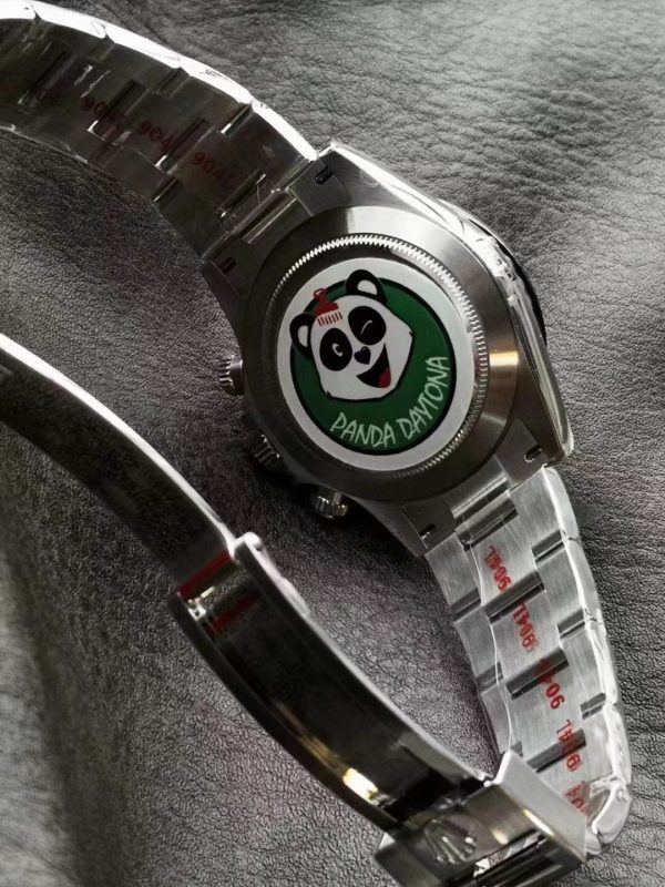 BT Exploration Magazine, Rolex Cosmograph Daytona Series M116519LN-0027 Watch - Image 10