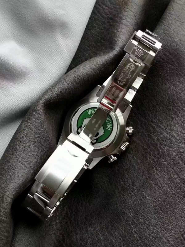 BT Exploration Magazine, Rolex Cosmograph Daytona Series M116519LN-0027 Watch - Image 9