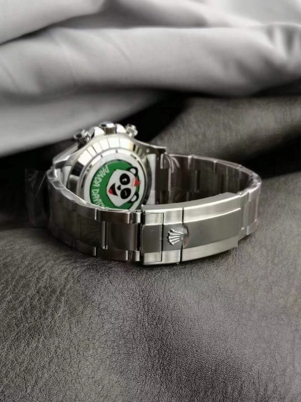 BT Exploration Magazine, Rolex Cosmograph Daytona Series M116519LN-0027 Watch - Image 10