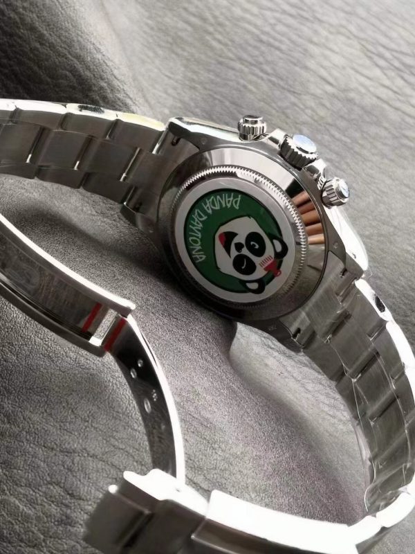 BT Exploration Magazine, Rolex Cosmograph Daytona Series M116519LN-0027 Watch - Image 9