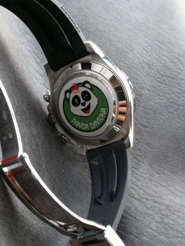 BT Exploration Magazine, Rolex Cosmograph Daytona Series M116519LN-0027 Watch - Image 10